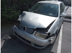 volkswagen polo berlina (6n2) del año 1999