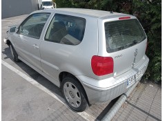 volkswagen polo berlina (6n2) del año 1999 2