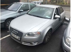 audi a4 berlina (8e) del año 2007