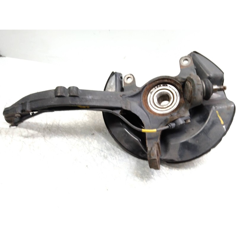 Recambio de mangueta delantera izquierda para honda accord berlina (cg7-9/ch1-7) 2.0 td (5 asientos) referencia OEM IAM   