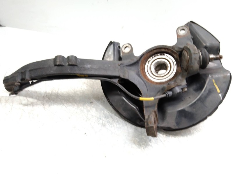 Recambio de mangueta delantera izquierda para honda accord berlina (cg7-9/ch1-7) 2.0 td (5 asientos) referencia OEM IAM   