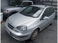 daewoo tacuma del año 2003