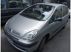 citroen xsara picasso del año 2005