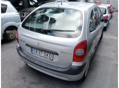 citroen xsara picasso del año 2005 2