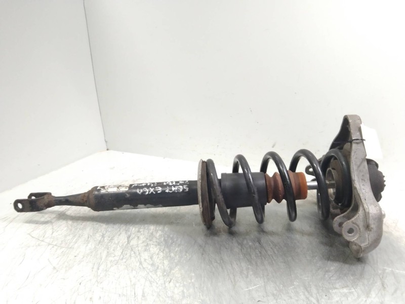 Recambio de amortiguador delantero derecho para seat exeo st (3r5)(2009>) 2.0 tdi referencia OEM IAM   