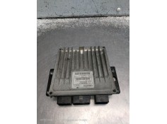 Recambio de centralita motor uce para renault scenic ii confort dynamique referencia OEM IAM 8200334419 8200340926 80891726