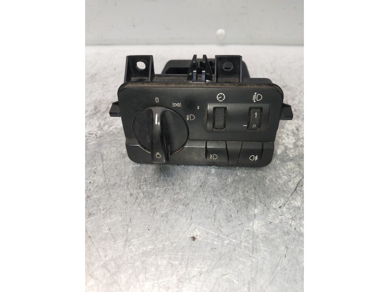 Recambio de mando luces para bmw serie 3 berlina (e46) 320d referencia OEM IAM 6919829  