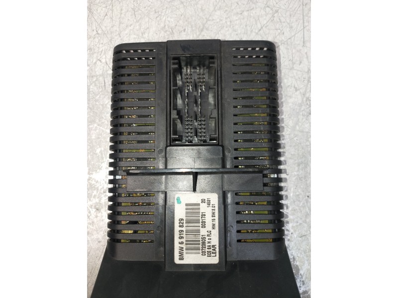 Recambio de mando luces para bmw serie 3 berlina (e46) 320d referencia OEM IAM 6919829  