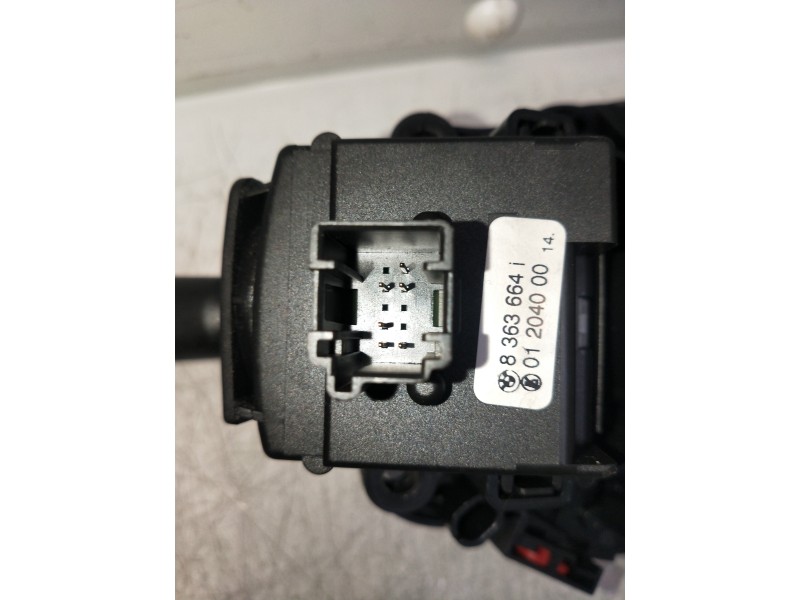 Recambio de mando luces para bmw serie 3 coupe (e46) 320 ci referencia OEM IAM 8363668 8363664 