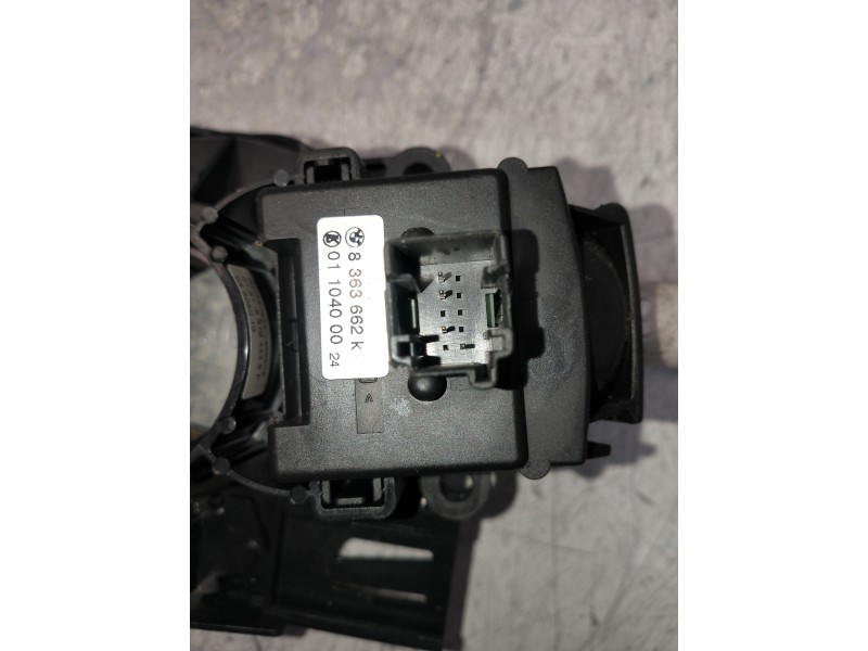 Recambio de mando luces para bmw serie 3 berlina (e46) 320d referencia OEM IAM 8363662K 8363664 
