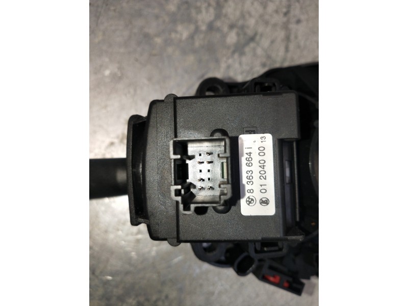 Recambio de mando luces para bmw serie 3 berlina (e46) 320d referencia OEM IAM 8363662K 8363664 