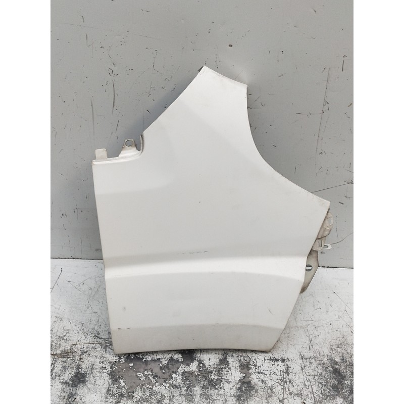 Recambio de aleta delantera izquierda para citroen jumper caja cerrada (06.2006 =>) 30 l1h1 hdi 100 referencia OEM IAM   