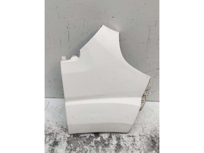 Recambio de aleta delantera izquierda para citroen jumper caja cerrada (06.2006 =>) 30 l1h1 hdi 100 referencia OEM IAM   