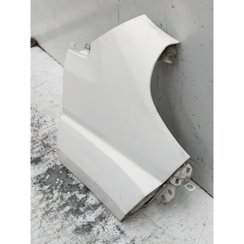 Recambio de aleta delantera izquierda para citroen jumper caja cerrada (06.2006 =>) 30 l1h1 hdi 100 referencia OEM IAM   