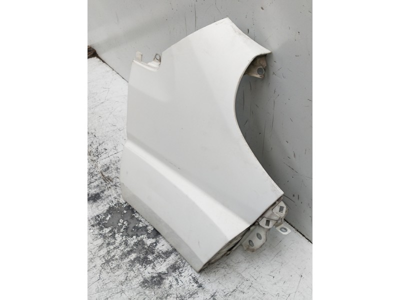 Recambio de aleta delantera izquierda para citroen jumper caja cerrada (06.2006 =>) 30 l1h1 hdi 100 referencia OEM IAM   