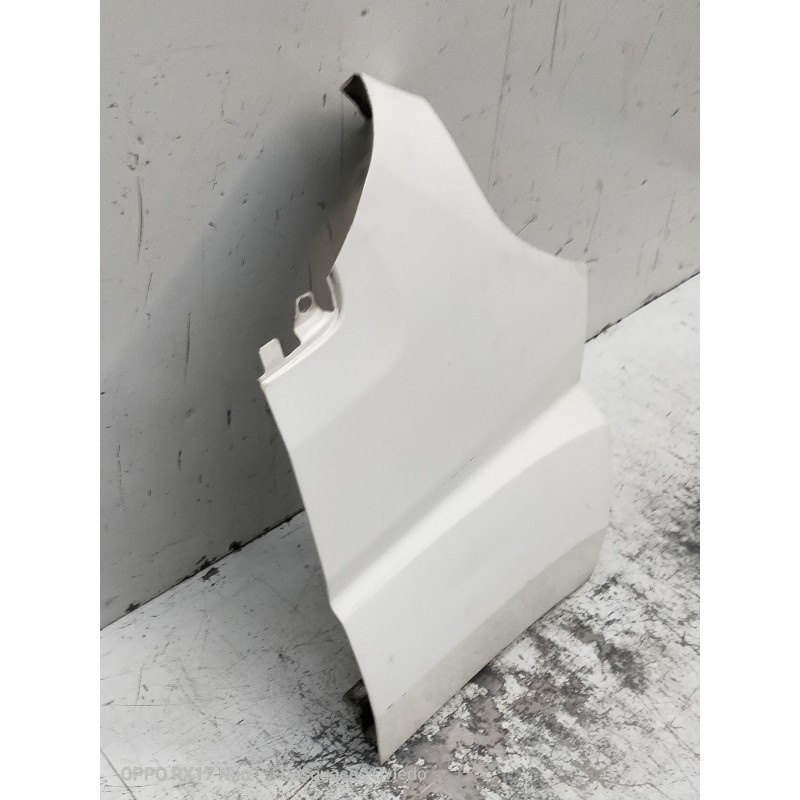 Recambio de aleta delantera izquierda para citroen jumper caja cerrada (06.2006 =>) 30 l1h1 hdi 100 referencia OEM IAM   