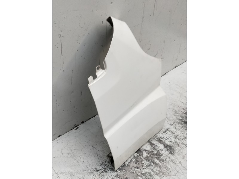 Recambio de aleta delantera izquierda para citroen jumper caja cerrada (06.2006 =>) 30 l1h1 hdi 100 referencia OEM IAM   