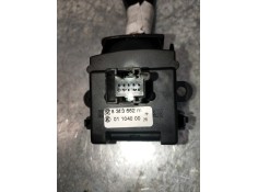 Recambio de mando luces para bmw serie 3 compact (e46) 320td referencia OEM IAM 8363662M 8363662M  2