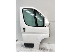 Recambio de puerta delantera derecha para citroen jumper caja cerrada (06.2006 =>) 30 l1h1 hdi 100 referencia OEM IAM   5P
