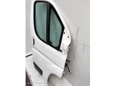 Recambio de puerta delantera derecha para citroen jumper caja cerrada (06.2006 =>) 30 l1h1 hdi 100 referencia OEM IAM   5P 2
