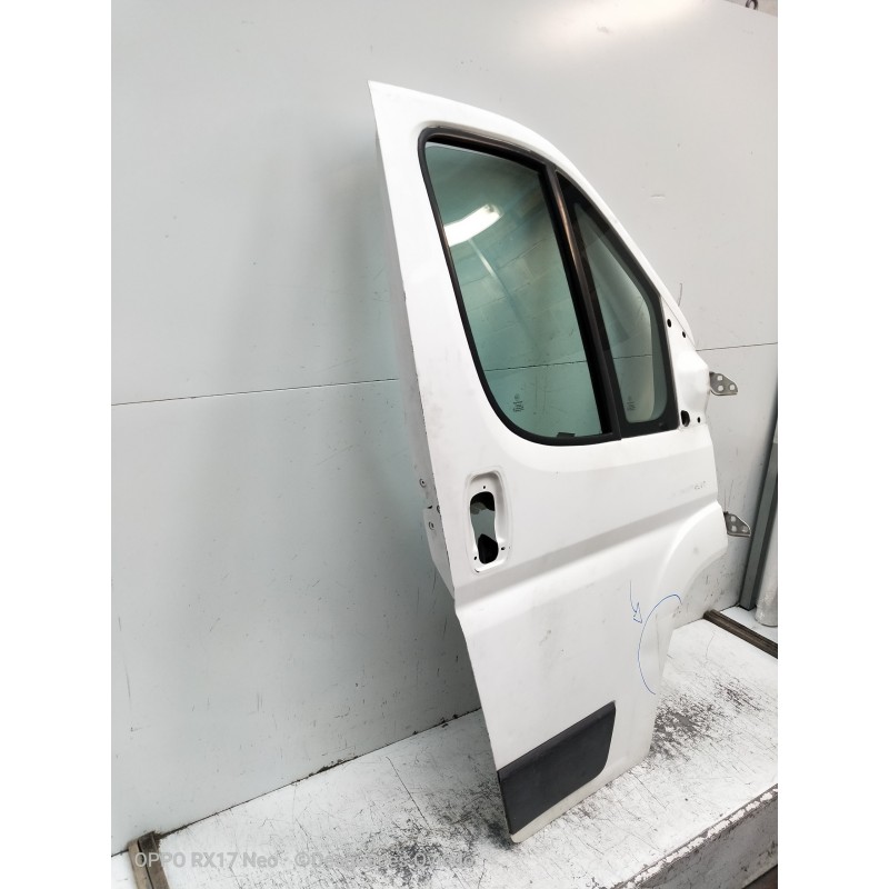 Recambio de puerta delantera derecha para citroen jumper caja cerrada (06.2006 =>) 30 l1h1 hdi 100 referencia OEM IAM   5P