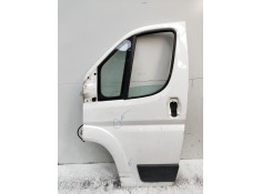 Recambio de puerta delantera izquierda para citroen jumper caja cerrada (06.2006 =>) 30 l1h1 hdi 100 referencia OEM IAM   5P