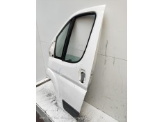Recambio de puerta delantera izquierda para citroen jumper caja cerrada (06.2006 =>) 30 l1h1 hdi 100 referencia OEM IAM   5P 2