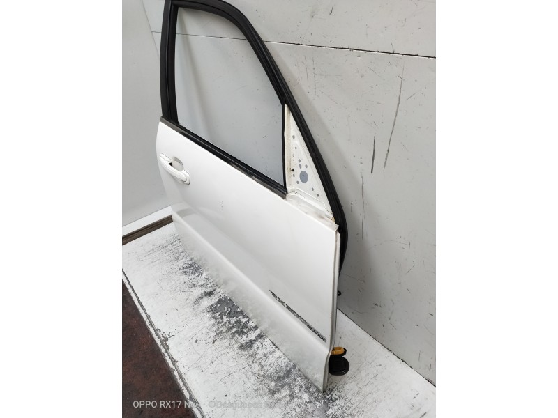 Recambio de puerta delantera derecha para ssangyong rexton w limited 4wd referencia OEM IAM   5P