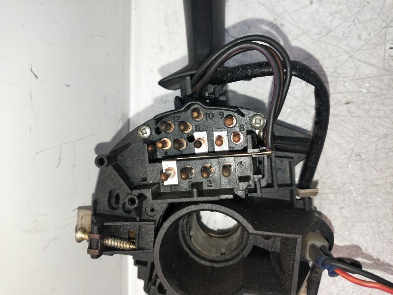 Recambio de mando luces para austin rover metro 1.3 referencia OEM IAM   