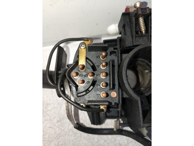 Recambio de mando luces para austin rover metro 1.3 referencia OEM IAM   