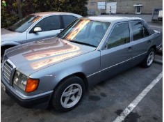 mercedes clase e (w124) berlina del año 2001