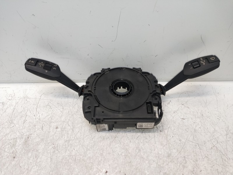 Recambio de mando luces para bmw serie 1 berlina (e81/e87) 116i referencia OEM IAM 698956604 0141833506 