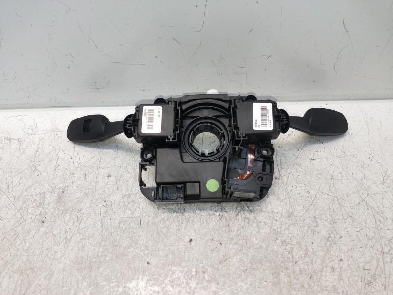 Recambio de mando luces para bmw serie 1 berlina (e81/e87) 116i referencia OEM IAM 698956604 0141833506 