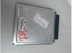 Recambio de centralita motor uce para ford focus berlina (cak) 1.8 tdci cat referencia OEM IAM R0411C004D 2M5A12A650PC 12220510 