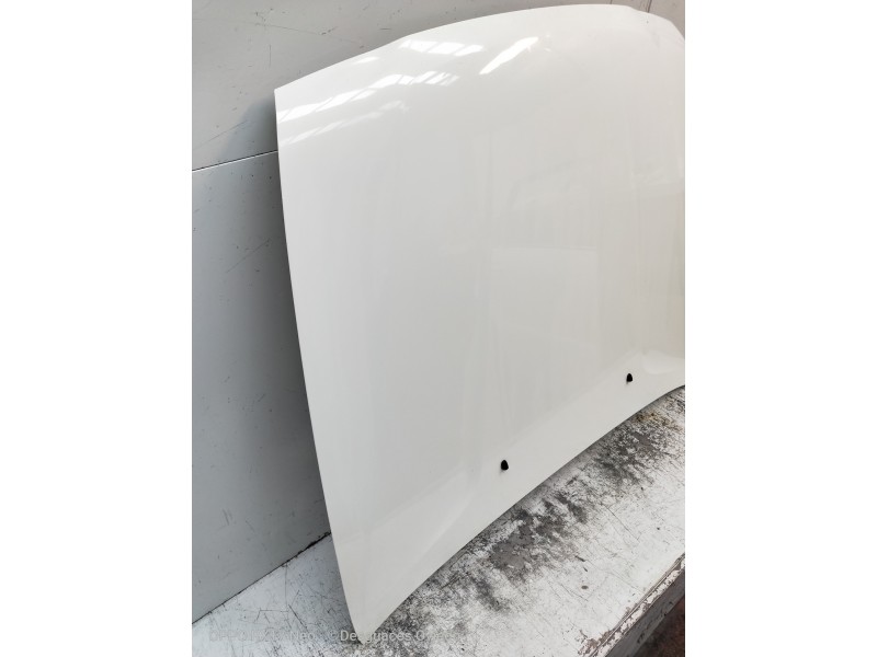 Recambio de capot para ssangyong rexton w limited 4wd referencia OEM IAM   