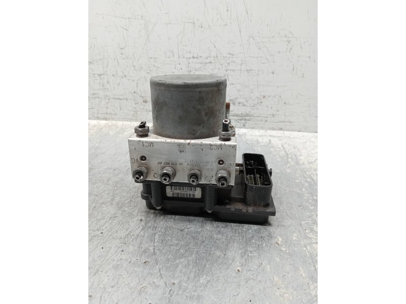 Recambio de abs para citroen c4 coupe collection referencia OEM IAM 0265231508 9661886780 9663345480 0265800406