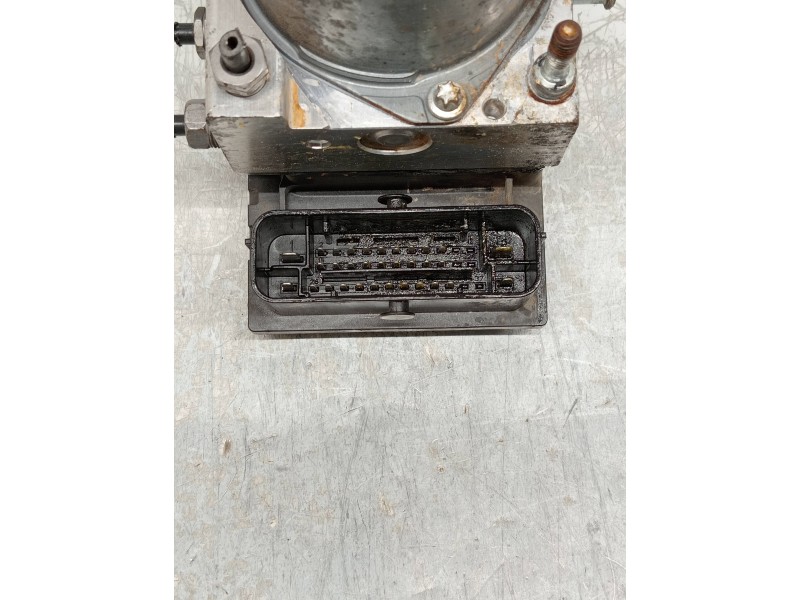 Recambio de abs para citroen c4 coupe collection referencia OEM IAM 0265231508 9661886780 9663345480 0265800406