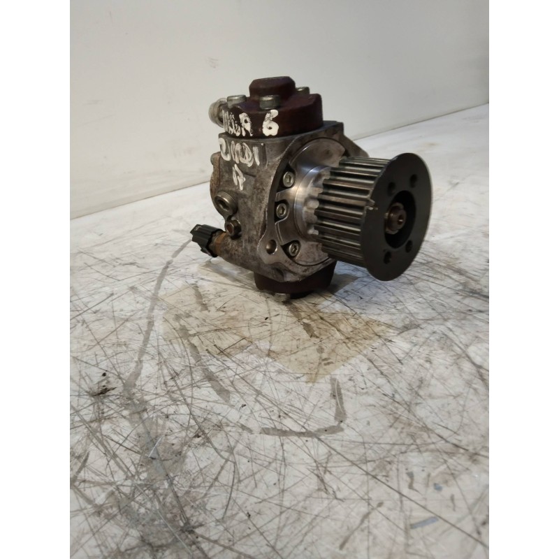 Recambio de bomba inyeccion para mazda 6 kombi (gh) 2.0 crtd 140cv active sw referencia OEM IAM RF7J13800B 2940000422 03K31188 D