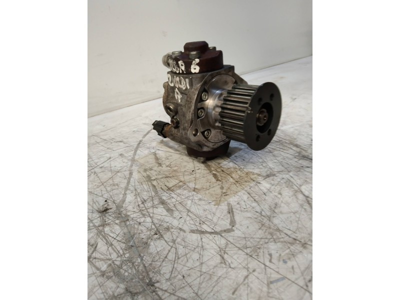 Recambio de bomba inyeccion para mazda 6 kombi (gh) 2.0 crtd 140cv active sw referencia OEM IAM RF7J13800B 2940000422 03K31188 D