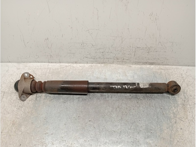 Recambio de amortiguador trasero izquierdo para seat leon (1m1) sport f.r. referencia OEM IAM 8N0513025C  