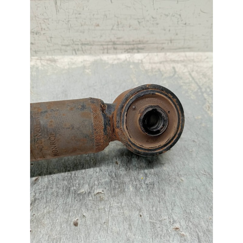 Recambio de amortiguador trasero izquierdo para seat leon (1m1) sport f.r. referencia OEM IAM 8N0513025C  
