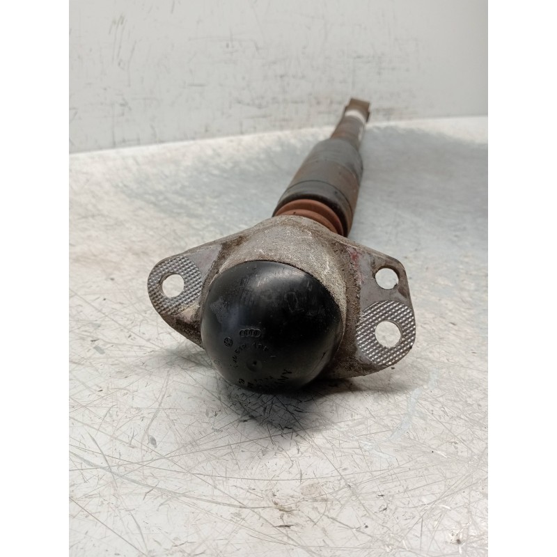 Recambio de amortiguador trasero izquierdo para seat leon (1m1) sport f.r. referencia OEM IAM 8N0513025C  