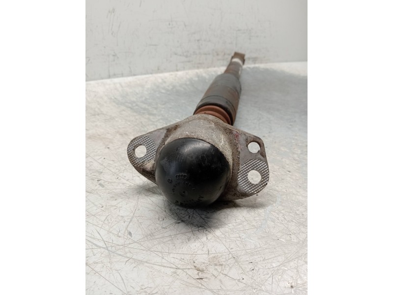 Recambio de amortiguador trasero izquierdo para seat leon (1m1) sport f.r. referencia OEM IAM 8N0513025C  