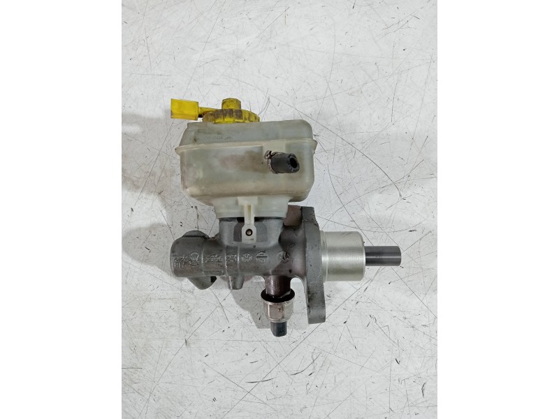 Recambio de bomba freno para seat leon (1m1) sport f.r. referencia OEM IAM 1J1611301B  