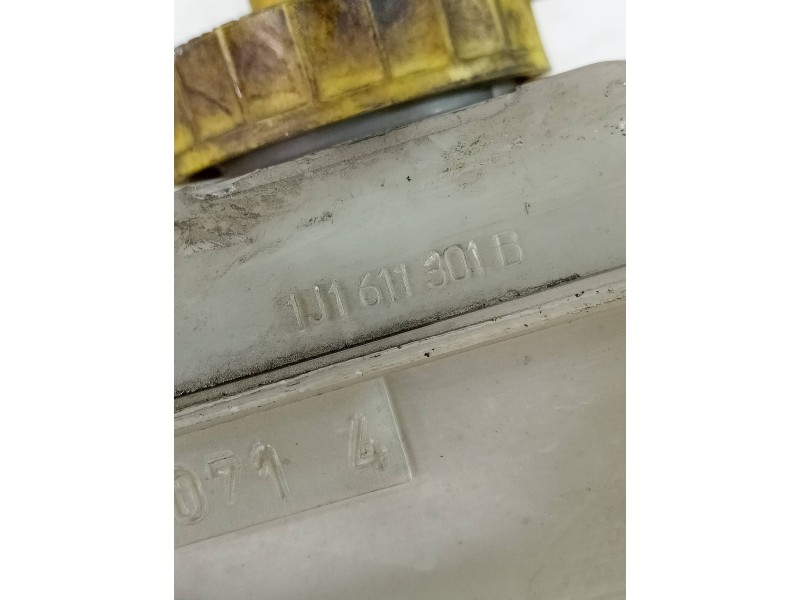 Recambio de bomba freno para seat leon (1m1) sport f.r. referencia OEM IAM 1J1611301B  