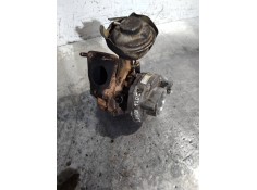 Recambio de turbocompresor para peugeot expert kasten furg. referencia OEM IAM 7646091 LJ702339F 9661306080