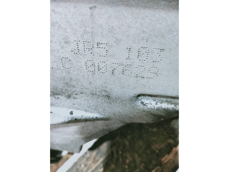 Recambio de caja cambios para renault scenic ii confort dynamique referencia OEM IAM JR5103 C007629 