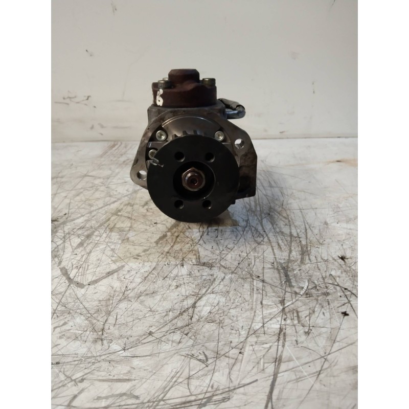 Recambio de bomba inyeccion para mazda 6 kombi (gh) 2.0 crtd 140cv active sw referencia OEM IAM RF7J13800B 2940000422 03K31188 D