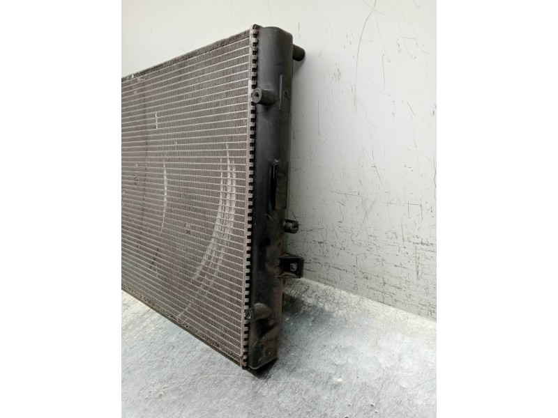 Recambio de radiador agua para seat leon (1m1) sport f.r. referencia OEM IAM   