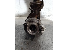 Recambio de turbocompresor para peugeot expert kasten furg. referencia OEM IAM 7646091 LJ702339F 9661306080 2